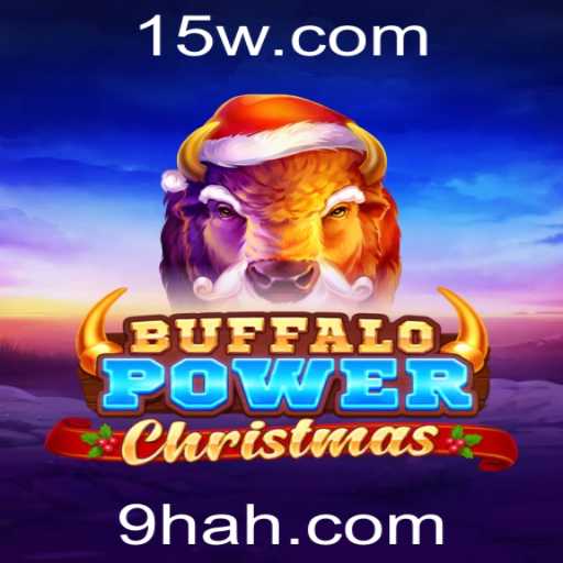Buffalo Power Christmas: A Excitante Jornada de Natal nos Jogos