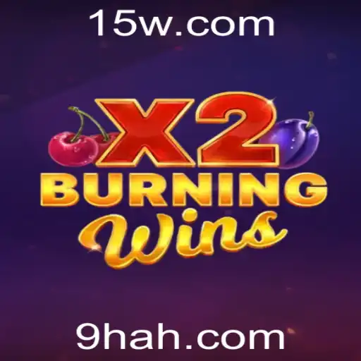 Descubra o Empolgante Jogo BurningWinsX2
