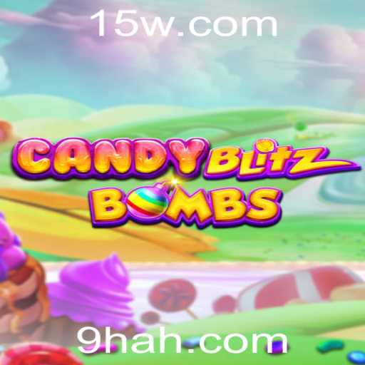 CandyBlitzBombs: O Novo Fenômeno dos Jogos Online