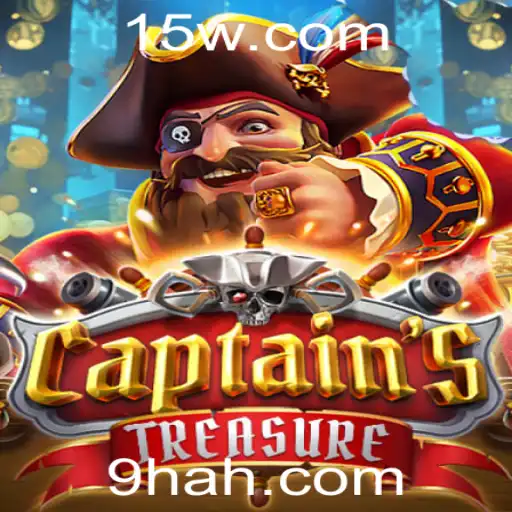 Explorando o Fascinante Mundo de CaptainssTreasure