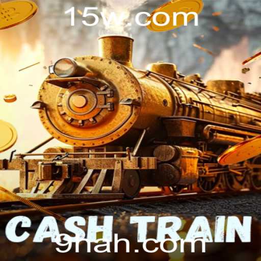 Descubra o Fascinante Jogo CashTrain: Estratégia e Diversão com 9hah