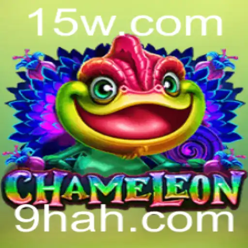 Chameleon: Um Jogo de Estratégia e Mistério com a Palavra-Chave '9hah'