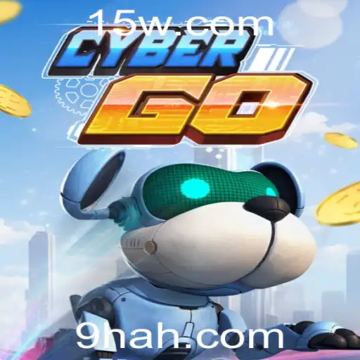 CyberGO: Um Mergulho na Aventura do Futuro