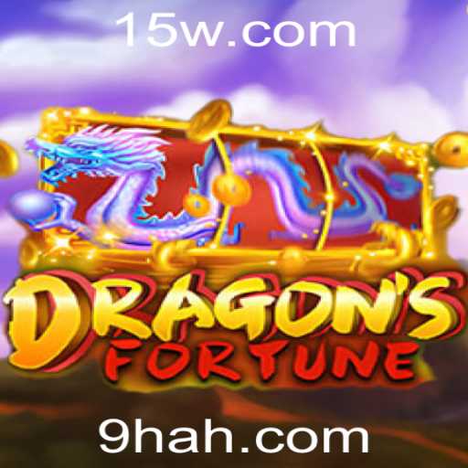 Explorando o Mundo de DragonFortune