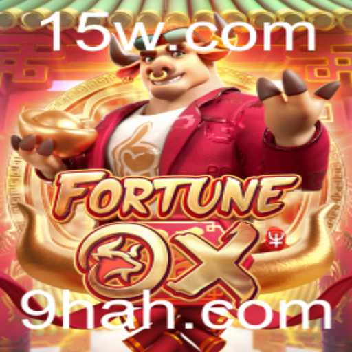 Descubra o Encantador Jogo FortuneOx