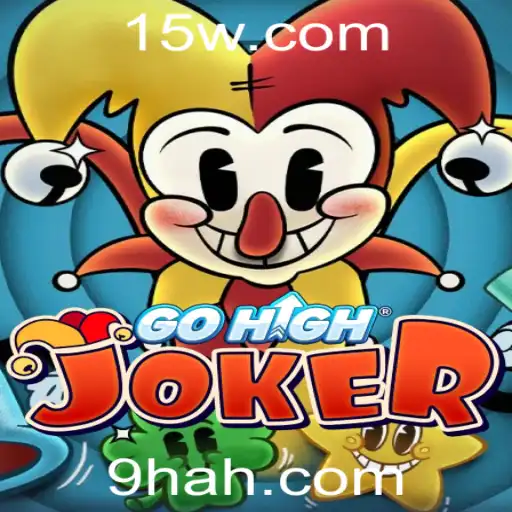 GoHighJoker: Uma Nova Sensação no Mundo dos Jogos
