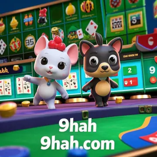 9hah