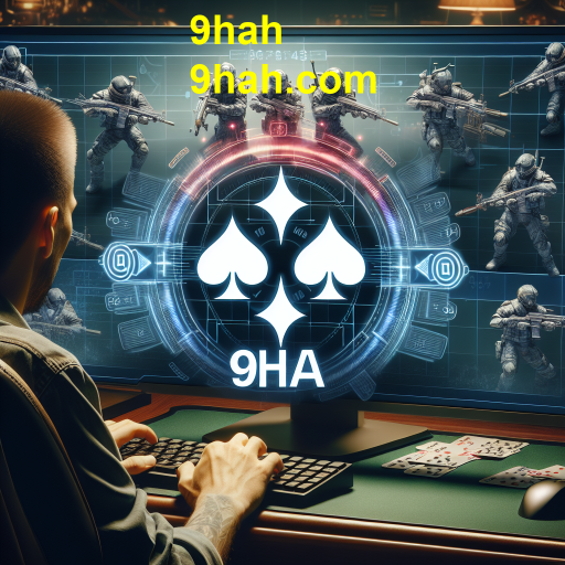 9hah
