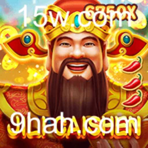 JILICaishen: Explorando o Novo Mundo dos Jogos com 9hah