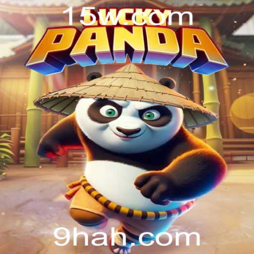 Explorando o Fascinante Mundo do Jogo LuckyPanda com 9hah