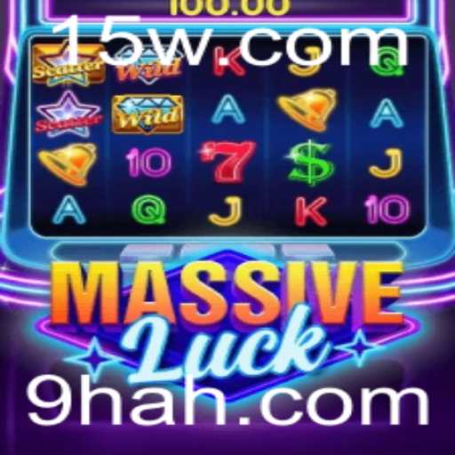 MassiveLuck: Descubra o Jogo que Está Conquistando o Mundo