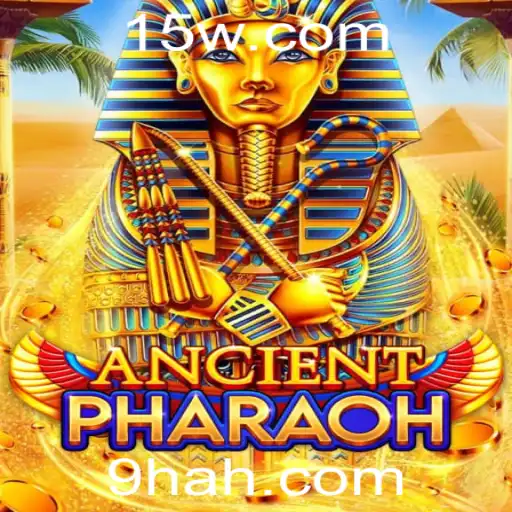 Descubra o Fascinante Mundo de 'AncientPharaoh': Um Jogo de Estratégia e História