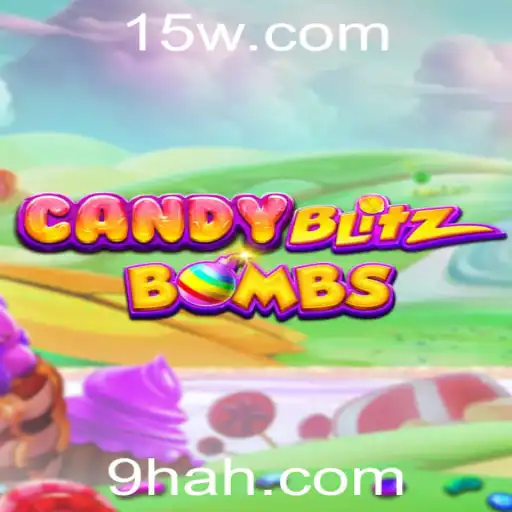 CandyBlitzBombs: O Novo Fenômeno dos Jogos Online