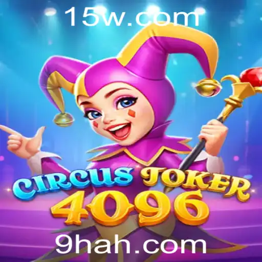 Explorando o Fascinante Mundo do Jogo CircusJoker4096