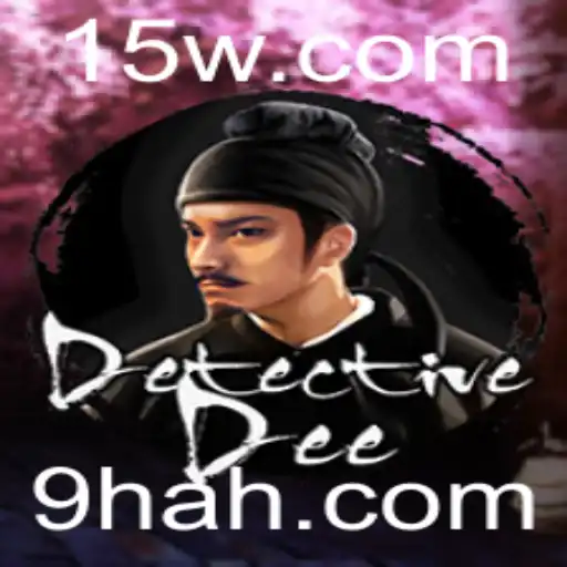 DetectiveDee: Explore o Mistério em um Jogo Único