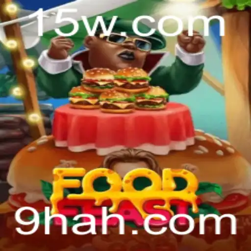 Desvendando FoodFeast: Um Jogo de Estratégia e Criatividade