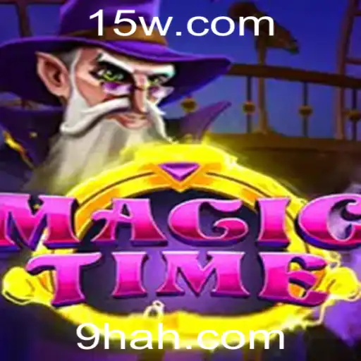 MagicTime: O Fascinante Mundo do Jogo que Conquista Amantes da Fantasia