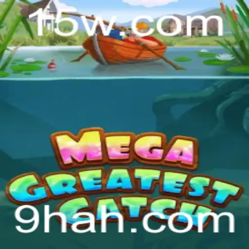 Descubra MegaGreatestCatch: O Jogo de Estratégia Inovador