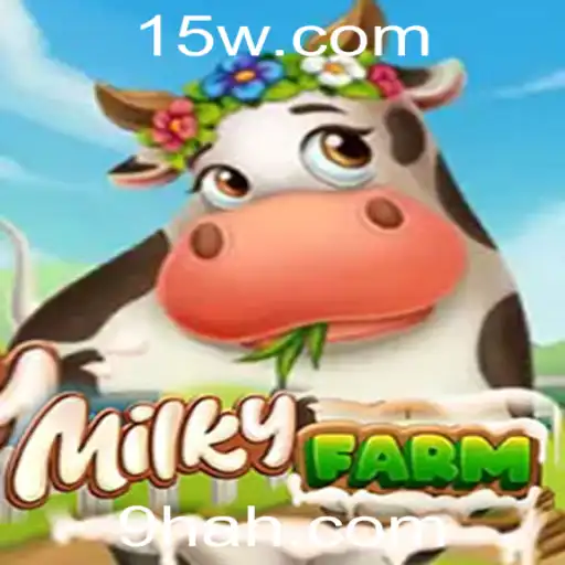 Descubra MilkyFarm: O Fascinante Mundo da Agricultura Galáctica
