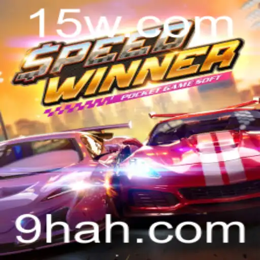SpeedWinner: Um Mergulho na Competição de Alta Adrenalina