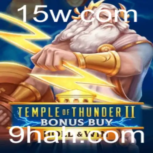 Descubra o Universo de TempleofThunderIIBonusBuy