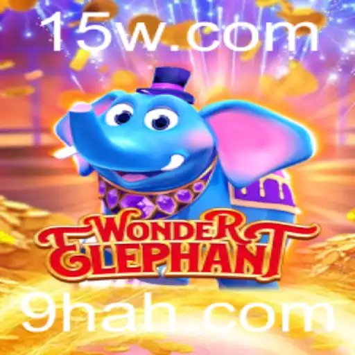 Descubra o Fascinante Mundo de WonderElephant: Um Jogo Inovador