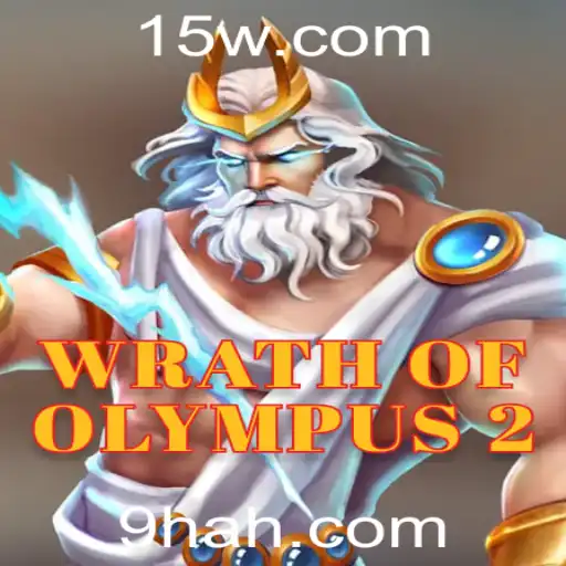 Descubra a Emoção de WrathofOlympus2: Um Mergulho no Mundo dos Deuses e Aventuras Épicas