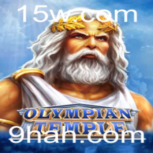 Descubra OlympianTemple: Aventura e Estratégia no Mundo dos Deuses