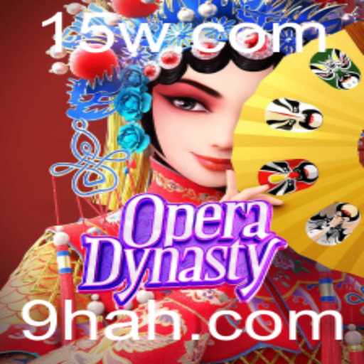 OperaDynasty: Um Mergulho no Mundo Fascinante do Teatro Operístico