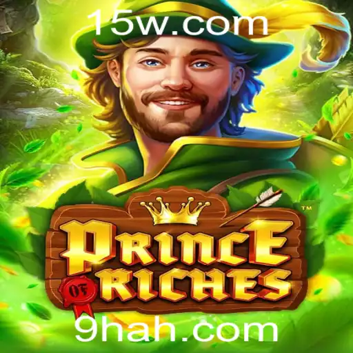 Explorando PrinceOfRiches: Um Novo Jogo que Conquista Multidões