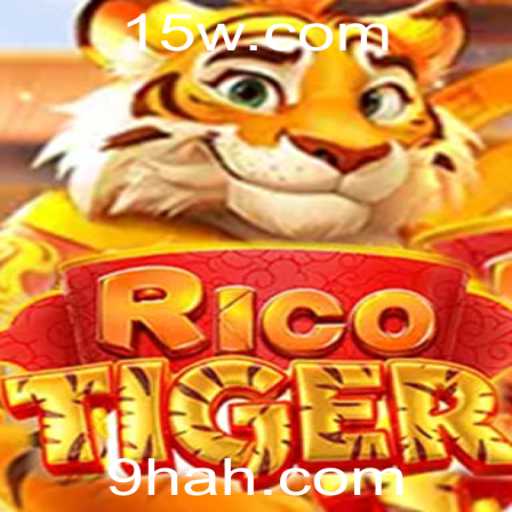RicoTiger: Mergulhando no Mundo do Novo Fenômeno dos Jogos