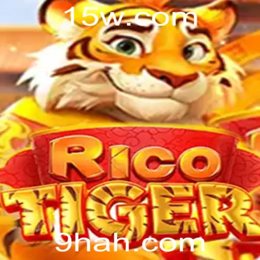 RicoTiger: Mergulhando no Mundo do Novo Fenômeno dos Jogos