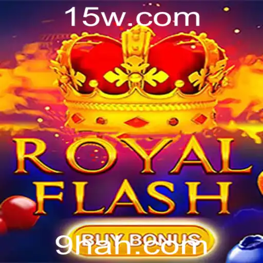 Explorando o Mundo Empolgante de RoyalFlashBuyBonus: Tudo o que Você Precisa Saber