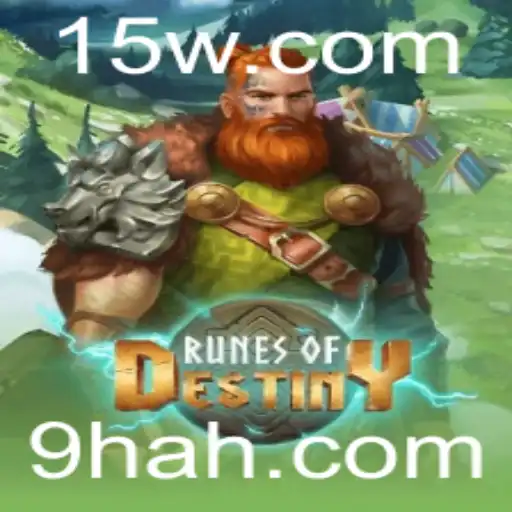 RunesOfDestiny: Descubra o Universo Fantástico do Novo Jogo Estratégico