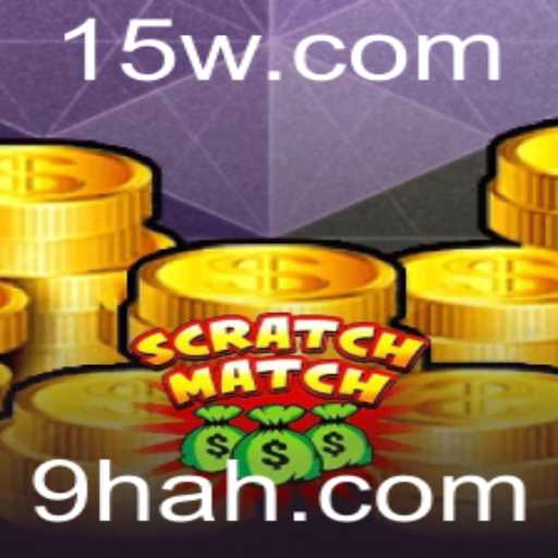 Domine o Fascinante Mundo de ScratchMatch