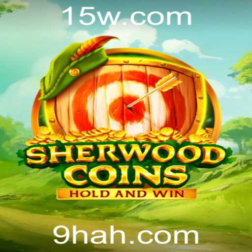 Explorando o Universo de SherwoodCoins: Um Mergulho no Mundo das Moedas de Sherwood