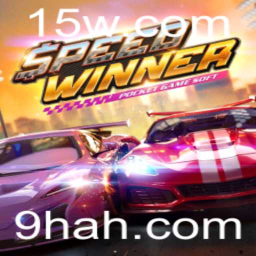 SpeedWinner: Um Mergulho na Competição de Alta Adrenalina