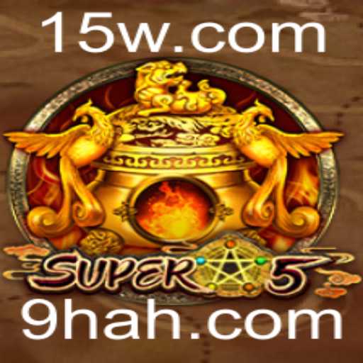 Super5: Descubra o Novo Jogo Estratégico e Envolvente