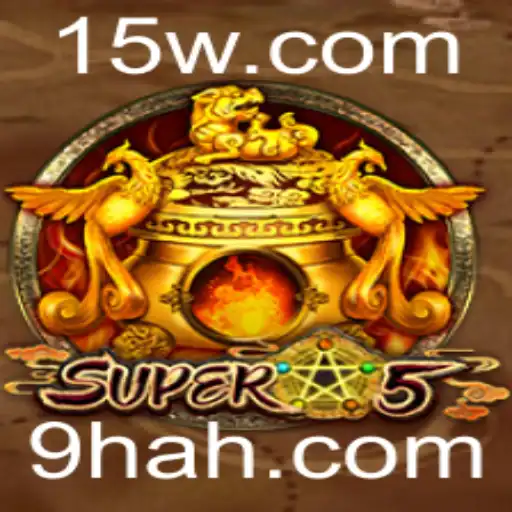 Super5: Descubra o Novo Jogo Estratégico e Envolvente