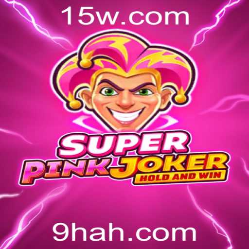 SuperPinkJoker: Um Mergulho no Mundo do Jogo que Está Conquistando 2023