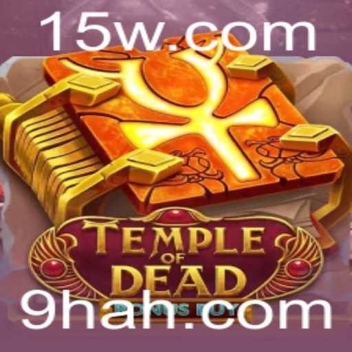 Explorando o TempleofDeadBonusBuy: Um Guia Completo