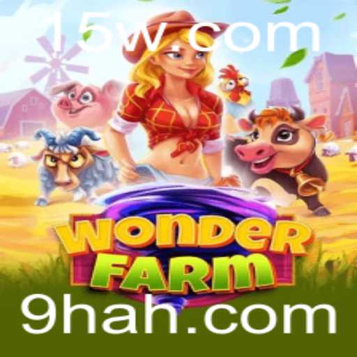 Explorando o Mundo Encantado de WonderFarm: Guia Completo do Jogo