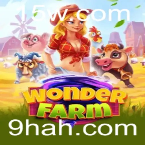 Explorando o Mundo Encantado de WonderFarm: Guia Completo do Jogo
