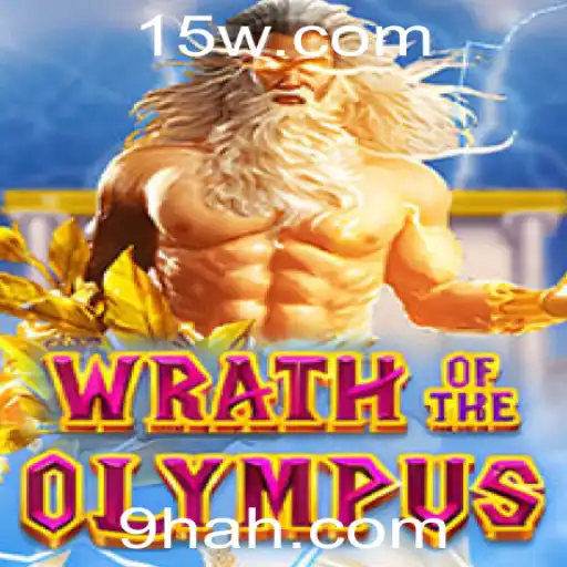 Wrath of Olympus - Uma Aventura Mitológica e Estratégica
