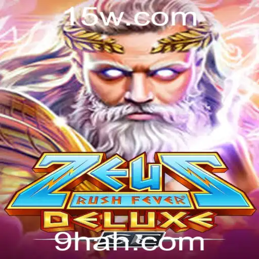 ZeusRushFeverDeluxeSE: Aventura Mitológica no Mundo dos Jogos